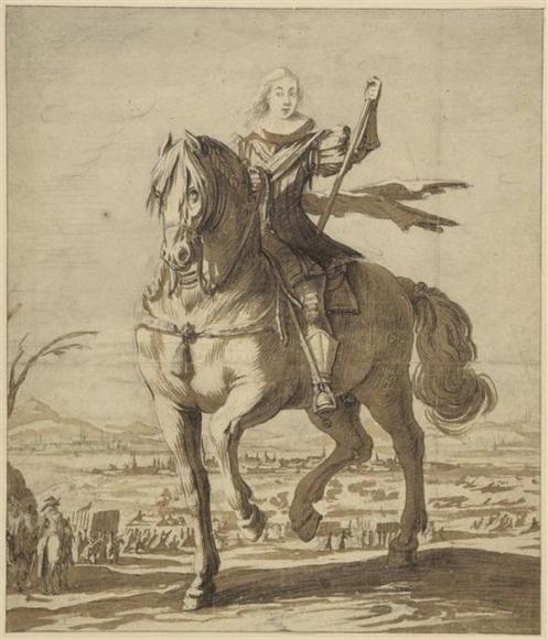 O_CALLOT - Louis_XIII_jeune_à_cheval.jpg