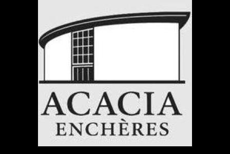 ACACIA  ENCHERES