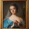 Catherine-Amélie ROUSSEL       :  Dame du temps de Louis XVI