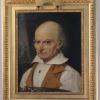 GOUZIEN         :  Portrait de Ch. Fr. NIVARD 