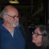 Georges et Monique STAHL