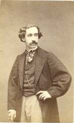 Henri-Léopold LEVY       