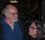 Georges et Monique STAHL