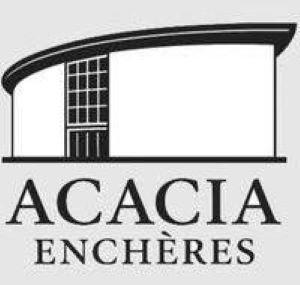 ACACIA  ENCHERES