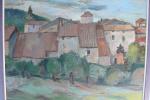 O_Ernest VENTRILLON       :  Moulins de Bouxières