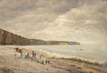 Auguste Emile FLICK