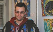 Matthieu BAUCHAT