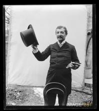 Paul MICHELS