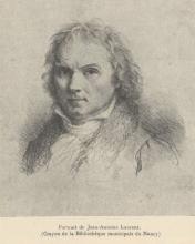 Jean-Antoine LAURENT