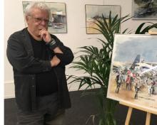 Jean-Pierre MICHEL Jean-Pierre MICHEL