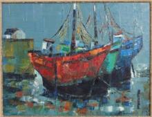 Robert MOULET