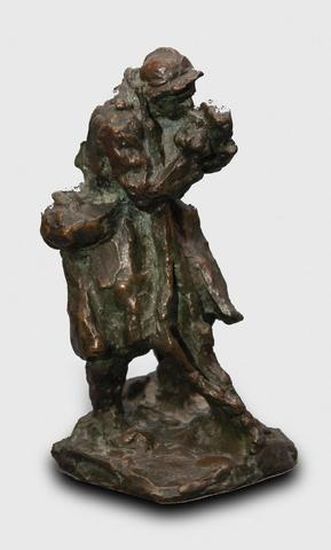 O_BROQUET - Le_poilu.jpg