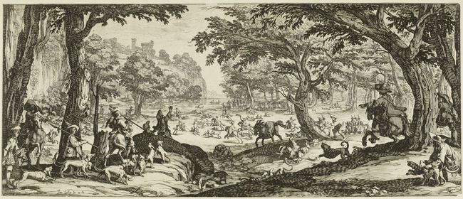 O_CALLOT - La Grande Chasse.jpg
