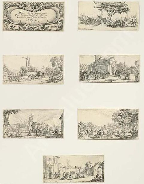 O_CALLOT - Les_petites_misères_de_la_guerre.jpg