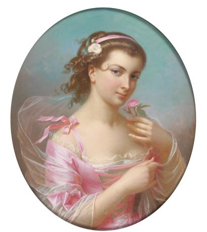 O_FANTIN-LATOUR - Portrait de jeune fille à la robe rose.jpg