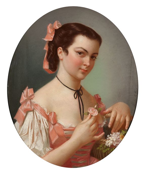 O_FANTIN-LATOUR - Portrait_de_jeune_fille_au_bouquet_de_fleurs .jpg