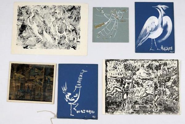 O_FORFERT - Réunion_de_23 œuvres_diverses_sur_papier.jpg