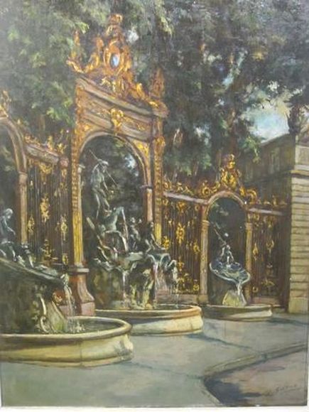 O_GUDIN - Une_fontaine_Place_Stanislas_à_Nancy_0.jpg