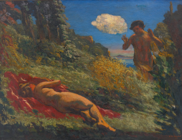 O_ROUSSEL - Nymphe_et_faune.jpg