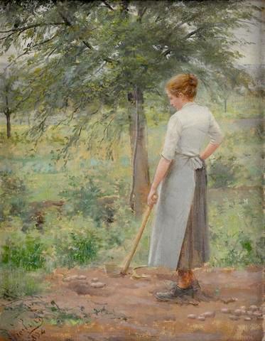 O_VIERLING - Paysanne_à_la_bêche.jpg