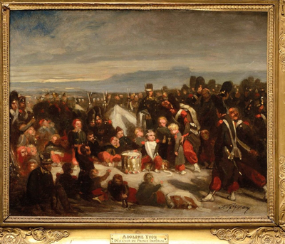 O_YVON - Déjeuner_du_Prince_Impérial.jpg