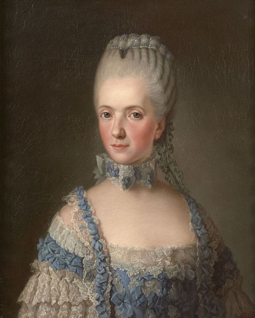 O_DUCREUX - Portrait de Marie-Adélaïde de France (1732 -1800), dite Madame Adélaïde, fille de Louis XV.jpg