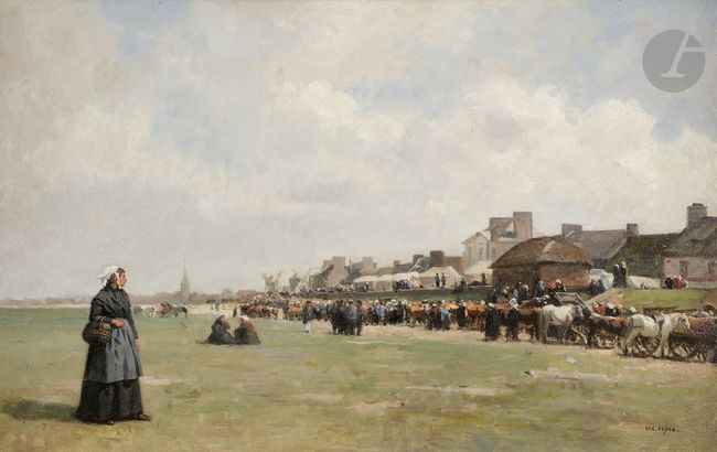 O_FEYEN - Le_Marché.jpg