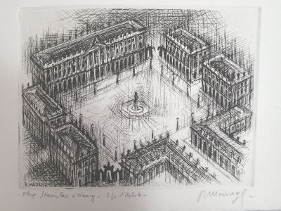 O_MARAGE - Nancy, Place Stanislas.jpg