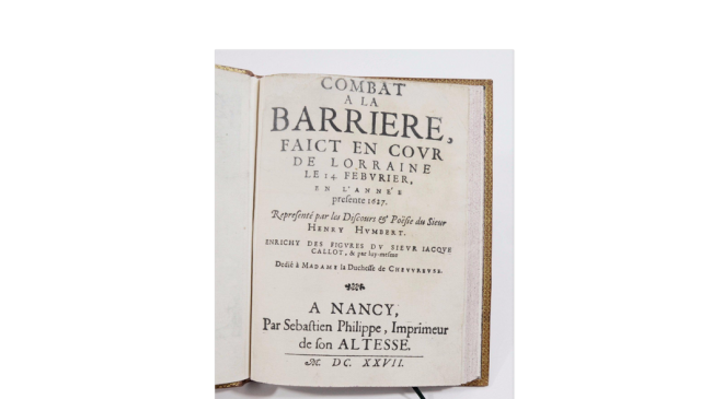 O_CALLOT - Le_combat_à_la_Barrière.jpg