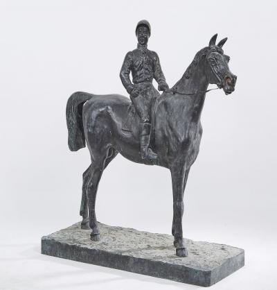 O_FRATIN - Jockey_sur_son_cheval .jpg