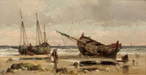 O_NOEL - Bateaux_à_marée_basse.jpg