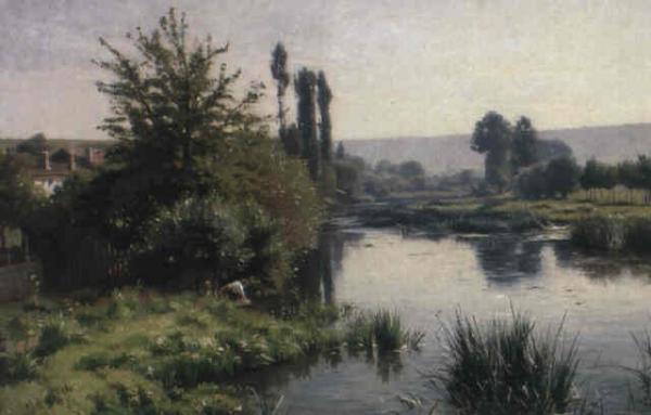 alfred-renaudin-a-summer-morning-by-the-river-meuse_0.jpg