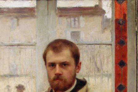 Emile FRIANT