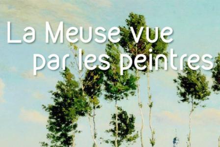 Exposition : La Meuse vue par les peintres