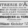 William GEISLER