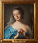 Catherine-Amélie ROUSSEL       :  Dame du temps de Louis XVI