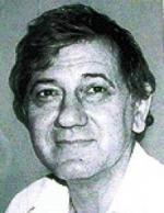 Bernard CHAROY