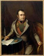 Charles DUSAULCHOY  "Napoléon"