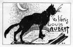 Eugène MILLOT  "Ex-Libris"