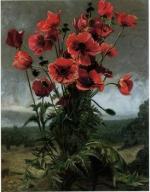 Julien GIRARDIN  "Wild flowers"