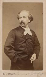 Louis HOUSSOT