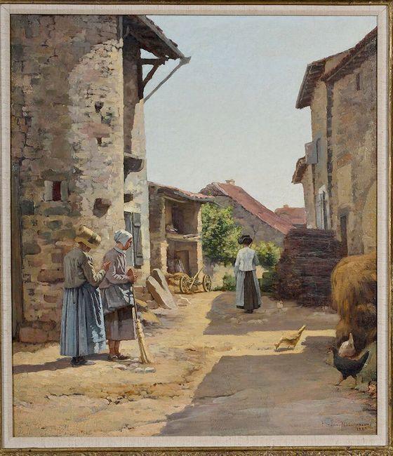 Jan Ferdinand MONCHABLON