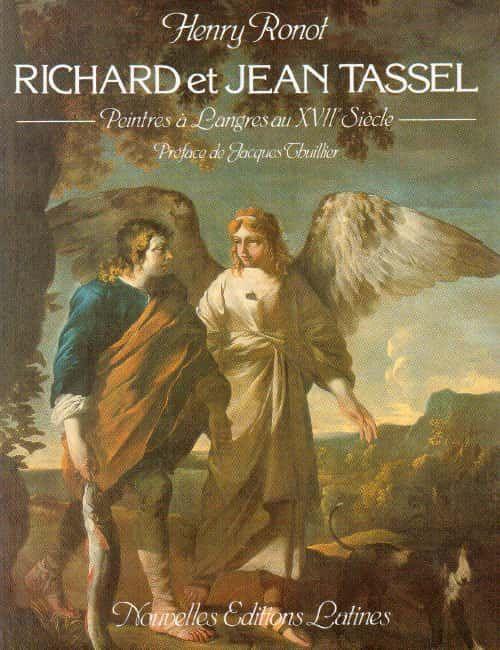Richard et Jean TASSEL