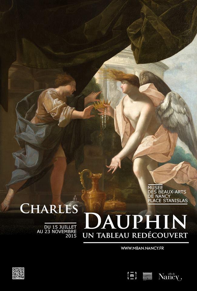 Charles DAUPHIN       :    Le mépris du Monde