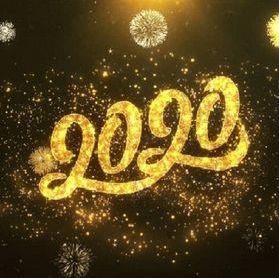 Bonne année