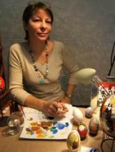 Catherine DIDON