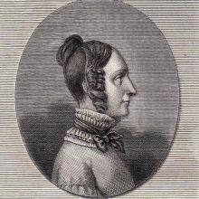 Elisabeth VOÏART