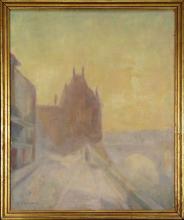 Henri LINARD