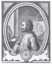 Joseph Gilles dit Provençal