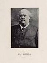 Maurice-Celeste RONGA